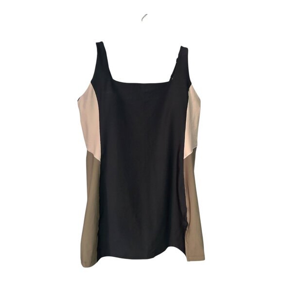 NWOT Abercrombie  YPB sculptLUX Mini Dress - Picture 2 of 5